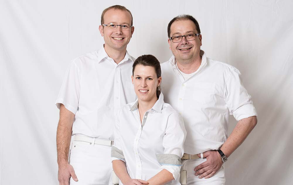 Zahnarzt Hefele & Merkert